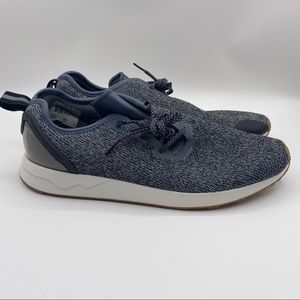 SALE! Adidas ZX Flux ADV ASYM Men's Shoes Running Sneakers Size 10.5